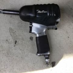 インパクトレンチ 1/2 ES-Air tool 中古品のサムネイル