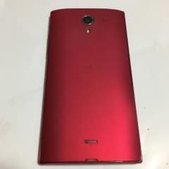 ワイモバイル アクオス Android スマートフォン 402SH スマホのサムネイル