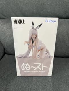 NIKKE ぬーどるストッパーフィギュア ブランのサムネイル