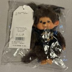 monchhichi×jouetie】レオパード キーチェーン - メルカリ