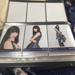 乃木坂46 生写真 コンプのサムネイル