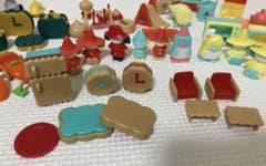 グリコ おまけ おもちゃセット 昭和レトロ - メルカリ