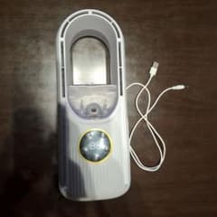 USB卓上冷風機のサムネイル
