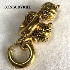 SONIA RYKIEL   ソニアリキエル　ヴィンテージ ゴールド 2way❣️のサムネイル