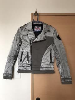 エースカフェロンドン ライダースジャケットのサムネイル