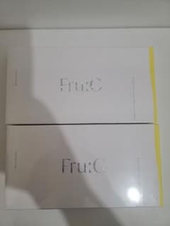 Fru:C Vitamin Drop 28ml 2本セットのサムネイル