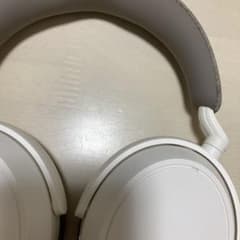 ゼンハイザー Sennheiser ワイヤレスヘッドホン MOMENTUM 4のサムネイル