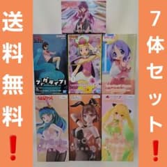 美少女フィギュア 7体まとめ売り‼️ - メルカリ