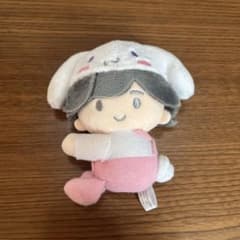 なにわ男子　道枝くん　ローソンのサムネイル