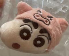 クレヨンしんちゃん ぬいぐるみクリップのサムネイル