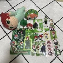 じゃぱぱセット　27点のサムネイル
