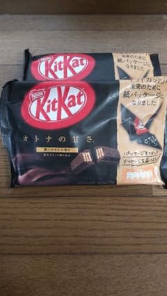 お菓子のサムネイル