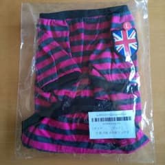 新品犬服☆Lサイズのサムネイル