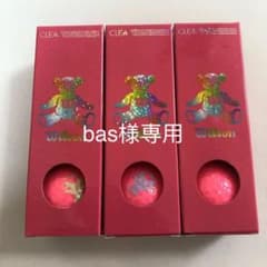 WILSON BEAR CLEA ゴルフボール　＆スリクソン ゴルフボールのサムネイル