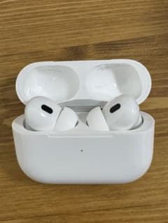 airpods pro 第2世代(lightning)のサムネイル