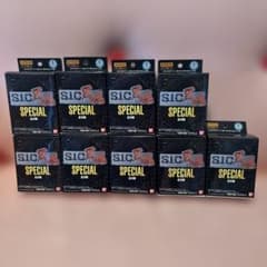 BANDAI S.I.C. 匠魂SPECIAL 全9種セット - メルカリ