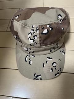 stussy HELVETICA LOGO CADET CAPのサムネイル