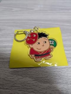 ユるノアキーホルダーのサムネイル