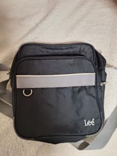 Lee 縦型 スクールバッグのサムネイル