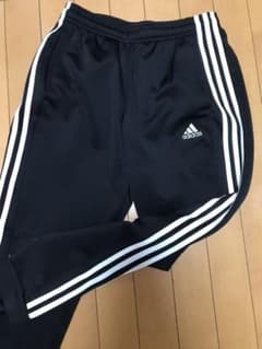 adidas トラックパンツ ジャージのサムネイル