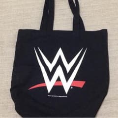 ♡エミニー♡様専用 WWE トートバッグのサムネイル