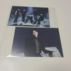 YEONJUN ポストカード 2枚セット