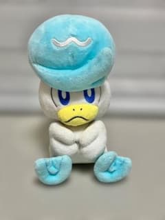 ポケモン クワッス ぬいぐるみのサムネイル