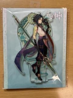 原神 魈 アクリルスタンド アクスタのサムネイル