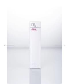 AZAクリア アゼライン酸　drxロート製薬クリーム　新品　1本のサムネイル