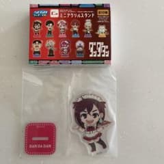 ダンダダン モモ セガラッキーくじ ミニアクリルスタンド - メルカリ