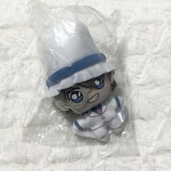 セガ ラッキーくじ 名探偵コナン マスコットぬいぐるみ 怪盗キッド