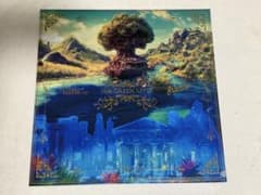 DVD付き Mrs.GREEN APPLE ノアの方舟・Atlantis 限定版 - メルカリ