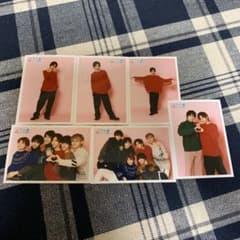 超特急 69弾 生写真 リョウガのサムネイル