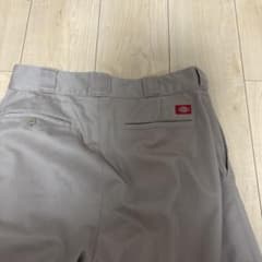 Dickies 873 スリムストレート　32インチ　ディッキーズのサムネイル