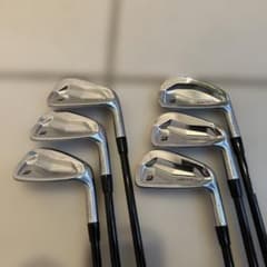 ブリジストン241cbアイアン5〜p ラウネ105s最終値引！ ブリジストン241cbアイアン5〜p ラウネ105s最終値引！ - メルカリ