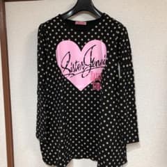 JENNI ロンT チュニックのサムネイル