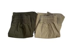 GU ショートパンツ 2枚セット