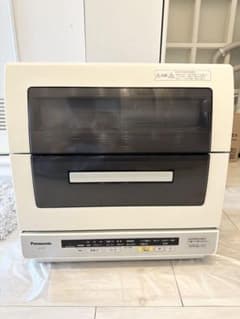 Mic様専用　Panasonic 食洗機 NP-TR7のサムネイル