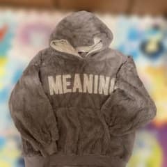 ピンクラテ ボアパーカー 4枚セットMのサムネイル