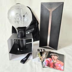 BTS OFFICIAL LIGHT STICK VER.3のサムネイル