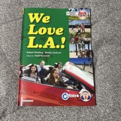 We Love L.A.!のサムネイル