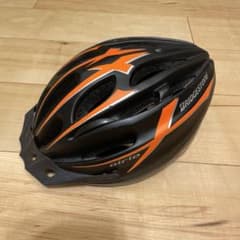 ブリヂストン　BRIDGESTONE airio 子供用ヘルメット Mのサムネイル