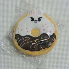 SKZOO OFFICIAL GOODS ポーチ Leebitのサムネイル