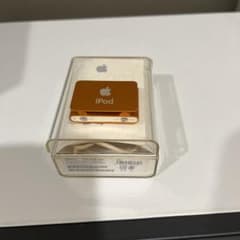 APPLE iPod shuffle IPOD SHFL 1GB2008W M…のサムネイル