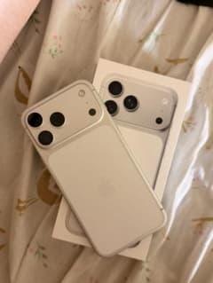 Iphone 17 Pro Max 512GBのサムネイル