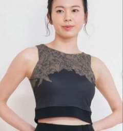 SUKALA スカーラ アンティークプリント トップス L - メルカリ