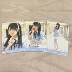 市原愛美 生写真 月は満ちる② コンプ - メルカリ
