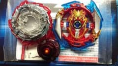 インフィニットアキレス ランダムブースター22 A1レイヤー ☆４ディスク インフィニットアキレス ランダムブースター22 A1レイヤー ☆4