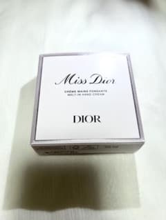 DIOR ミス ディオール ハンドクリーム 50mlのサムネイル