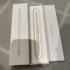 色*有様 Apple Pencil (第2世代) ホワイト　間違えて購入してしまのサムネイル